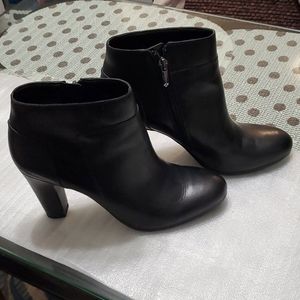Sam Edelman ankle boots